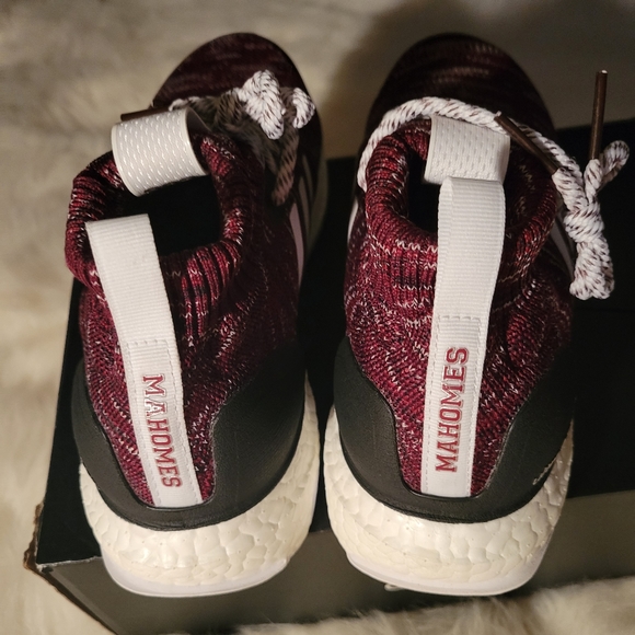 ADIDAS ULTRABOOST DNA MID X PE - Picture 4 of 6